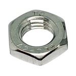 Tán Lục Giác Mỏng Inox 304