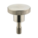 Vít Đầu Phẳng Có Khía Inox 303 NKOSD