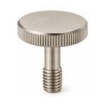 Vít Đầu Phẳng Có Khía Inox 303 NOOSD