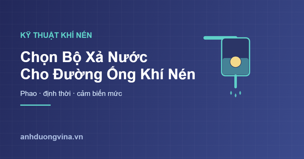 CÔNG TY TNHH KỸ THUẬT CÔNG NGHIỆP ÁNH DƯƠNG