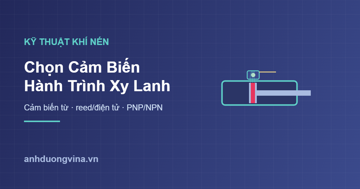 CÔNG TY TNHH KỸ THUẬT CÔNG NGHIỆP ÁNH DƯƠNG