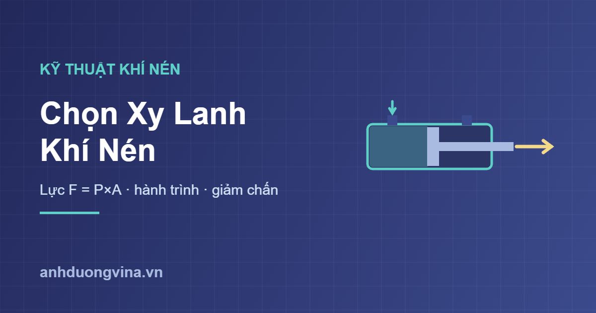 CÔNG TY TNHH KỸ THUẬT CÔNG NGHIỆP ÁNH DƯƠNG